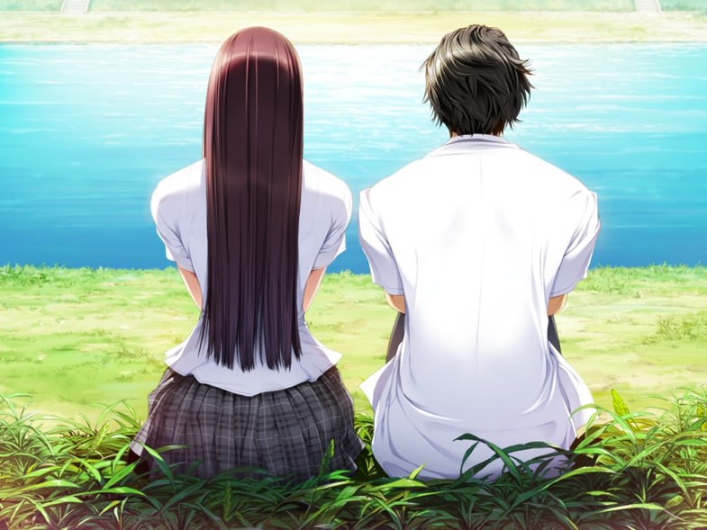 图片[3]-9813[ADV/汉化]人间残渣-人間デブリ～コンナジブンニダレガシタ？-ACG俱乐部 - 各类游戏免费下载