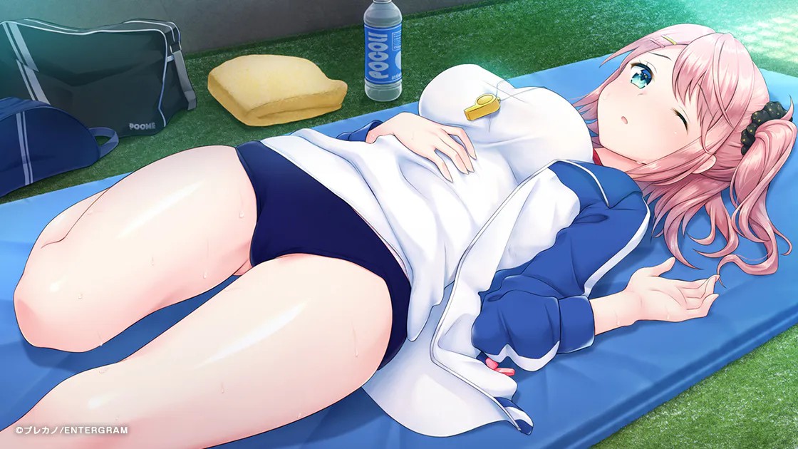 图片[2]-9816[ADV/学园]アママネ2 AI汉化版+全CG存档-ACG俱乐部 - 各类游戏免费下载