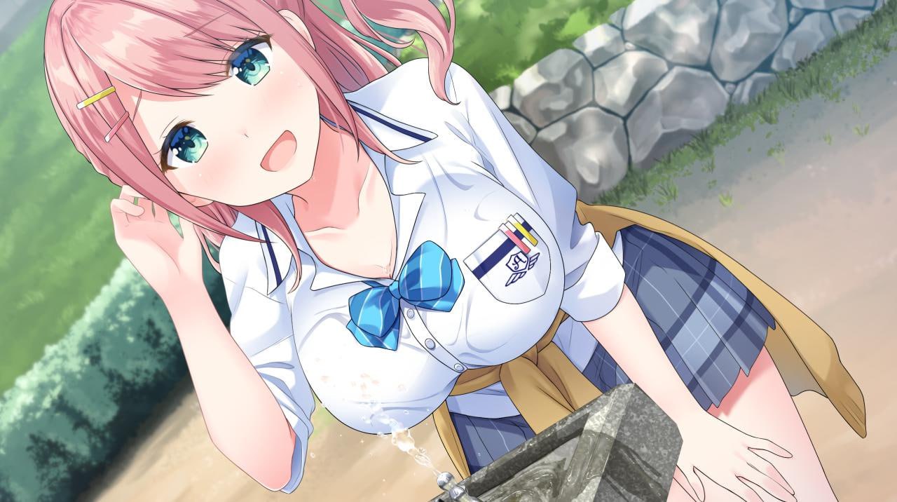 图片[3]-9816[ADV/学园]アママネ2 AI汉化版+全CG存档-ACG俱乐部 - 各类游戏免费下载