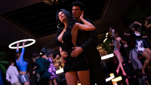 图片[5]-9829【欧美SLG】回忆 短暂的记忆 Memories v0.5 AI汉化版【PC+安卓/2.55G/更新】-ACG俱乐部 - 各类游戏免费下载