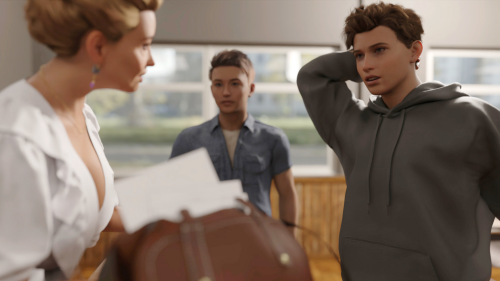 图片[2]-9830[欧美SLG]变态熟女世界 Milfheim: The twisted 米尔夫海姆：扭曲篇v0.2.1 AI汉化版【PC+安卓/3.8G/更新】-ACG俱乐部 - 各类游戏免费下载