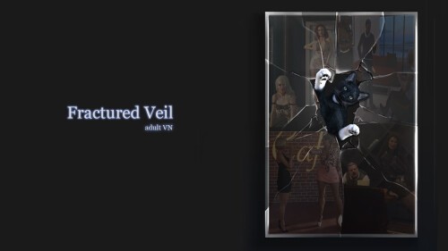 9832[欧美SLG]破碎面纱 Fractured Veil Act 3 v3.0 AI汉化版【PC+安卓/4.36G/更新】-ACG俱乐部 - 各类游戏免费下载