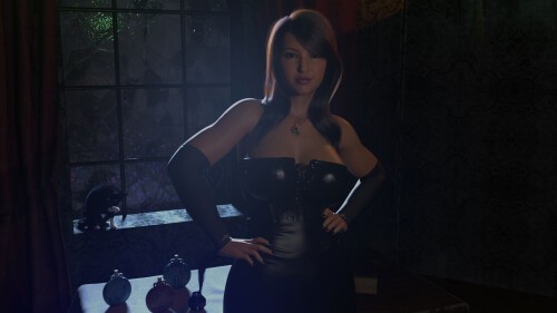 图片[2]-9832[欧美SLG]破碎面纱 Fractured Veil Act 3 v3.0 AI汉化版【PC+安卓/4.36G/更新】-ACG俱乐部 - 各类游戏免费下载