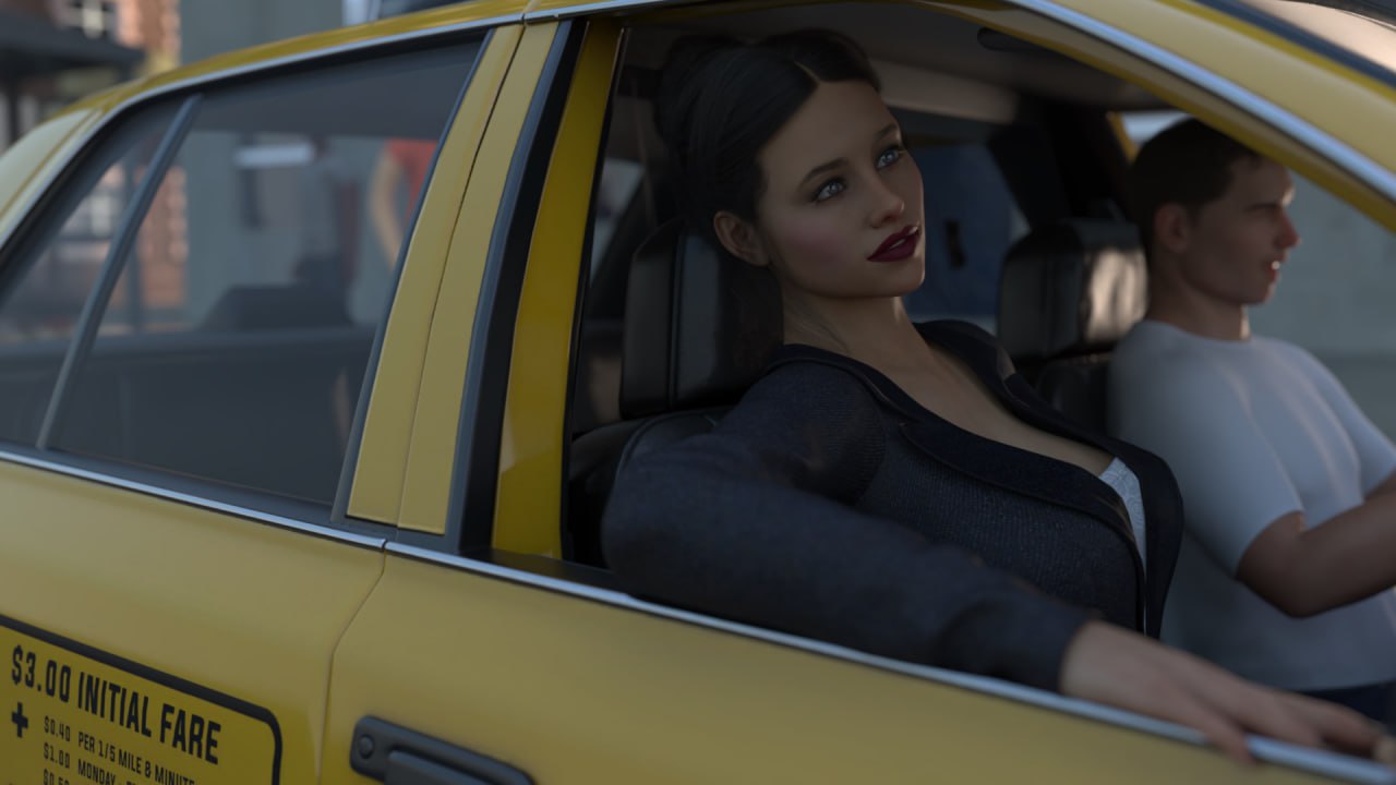 图片[2]-9833[欧美SLG]被崇拜的婚姻 The Adored Marriage Ch.3 v0.2 AI汉化版【PC+安卓/2.07G/更新】6322-ACG俱乐部 - 各类游戏免费下载