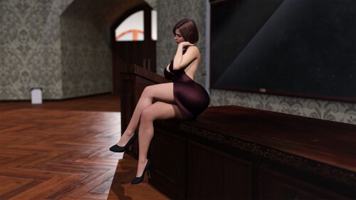 图片[7]-9834[欧美SLG]完美的天堂 The Perfect Paradise Ch3 汉化版+乱伦补丁 [PC+安卓4.60G]7195-ACG俱乐部 - 各类游戏免费下载