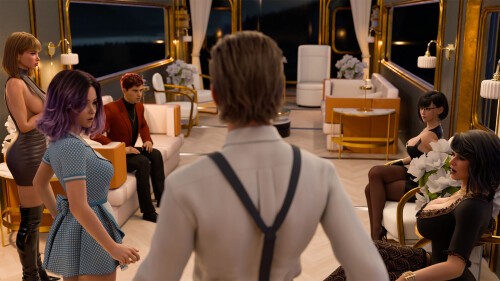 图片[4]-9836[欧美SLG]新女性-克洛伊欲望快递DLC FreshWomen [Chloe's Desire Express DLC] 官方中文版【PC+安卓/1.8G/DLC】-ACG俱乐部 - 各类游戏免费下载