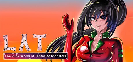 9841[RPG/触手/重口味/动态]LAT 触手怪物的朋克世界 LAT The Punk World of Tentacled Monsters Demo 官方中文版[PC+安卓joi]-ACG俱乐部 - 各类游戏免费下载