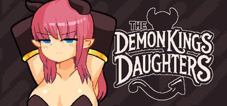 9844[塔防SLG/像素全动态]魔王们的女儿们 魔王之女调教录 The Demon King’s Daughters ~魔王の娘をわからせろ！~v1.1.3 steam官中版[PC+安卓盖世][370M]-ACG俱乐部 - 各类游戏免费下载