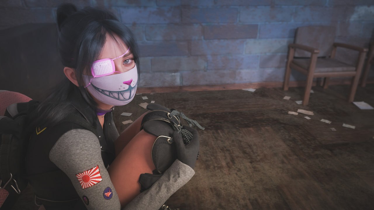 图片[3]-9845[精品欧美SLG/末日僵尸]幸存者：心之归宿 - 第一季 Survivor Strain - Season 1 S1 v0.9.9.9 官方中文版 [PC+安卓]-ACG俱乐部 - 各类游戏免费下载