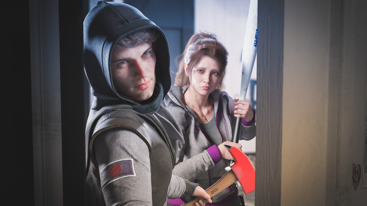 图片[4]-9845[精品欧美SLG/末日僵尸]幸存者：心之归宿 - 第一季 Survivor Strain - Season 1 S1 v0.9.9.9 官方中文版 [PC+安卓]-ACG俱乐部 - 各类游戏免费下载