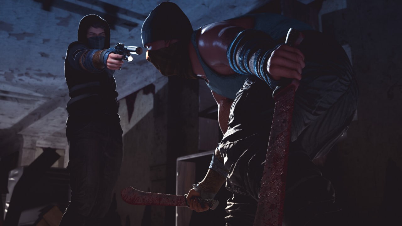 图片[5]-9845[精品欧美SLG/末日僵尸]幸存者：心之归宿 - 第一季 Survivor Strain - Season 1 S1 v0.9.9.9 官方中文版 [PC+安卓]-ACG俱乐部 - 各类游戏免费下载