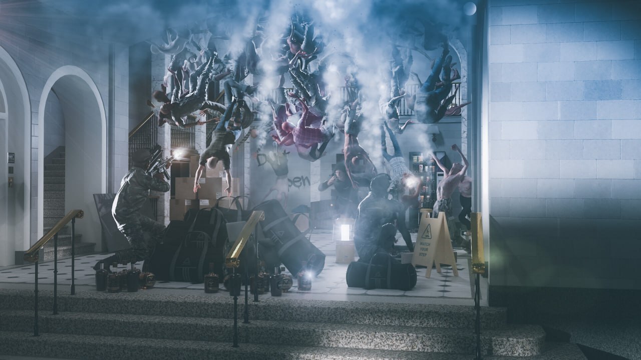 图片[6]-9845[精品欧美SLG/末日僵尸]幸存者：心之归宿 - 第一季 Survivor Strain - Season 1 S1 v0.9.9.9 官方中文版 [PC+安卓]-ACG俱乐部 - 各类游戏免费下载