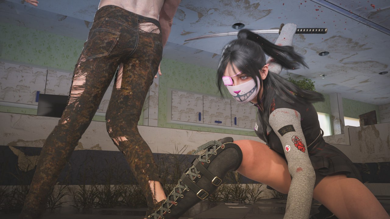 图片[8]-9845[精品欧美SLG/末日僵尸]幸存者：心之归宿 - 第一季 Survivor Strain - Season 1 S1 v0.9.9.9 官方中文版 [PC+安卓]-ACG俱乐部 - 各类游戏免费下载