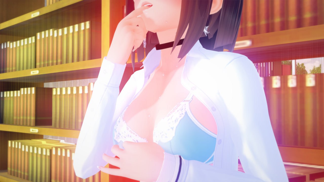 图片[4]-9848[日系SLG]走进你的心重制版 Into Your Heart Revamped v0.1.5 AI汉化版【PC+安卓/4G/更新】-ACG俱乐部 - 各类游戏免费下载