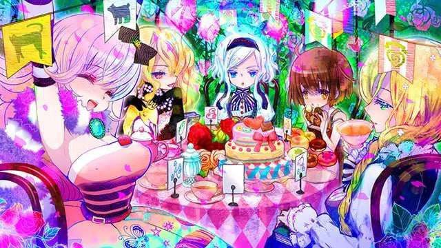 9852[ADV/悬疑]童话安魂曲 フェアリーテイル・レクイ v1.2 精翻汉化版-ACG俱乐部 - 各类游戏免费下载