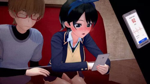 图片[3]-9859[日式RPG/NTR/寝取] NTR女友 NTR a Girlfriend ver0.4 官中步兵版 [1.10G][PC+安卓joi]-ACG俱乐部 - 各类游戏免费下载