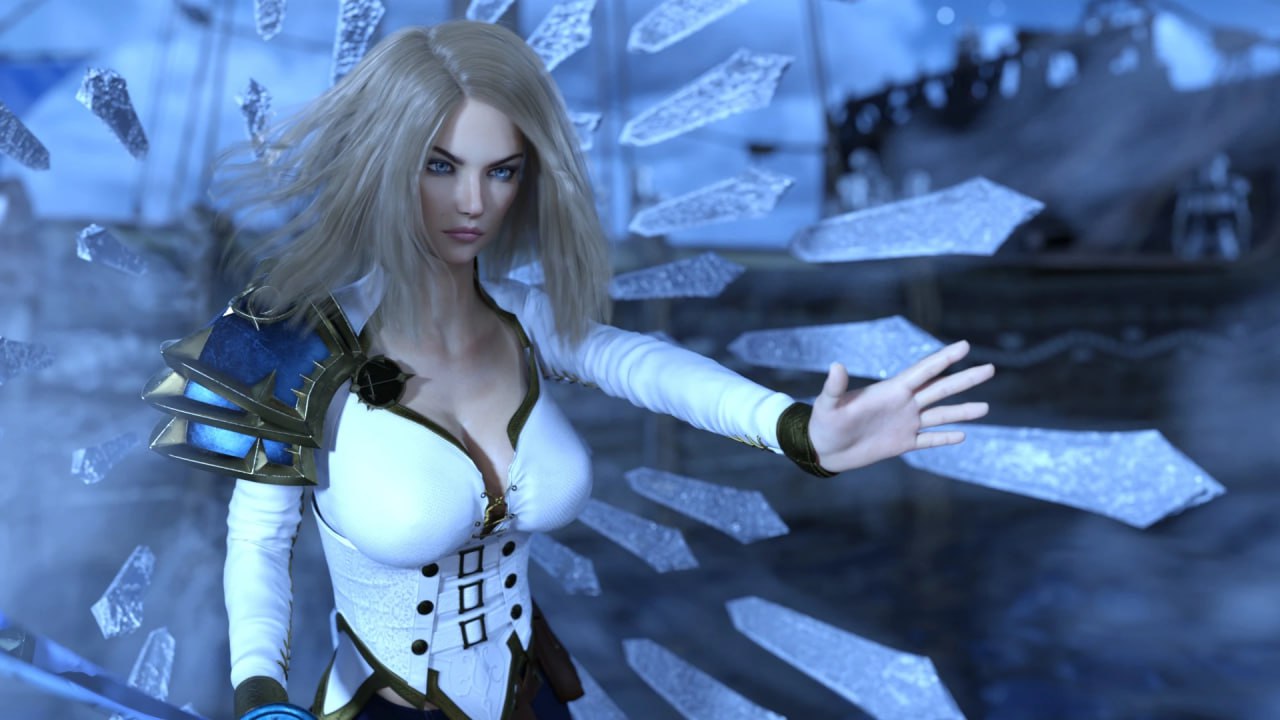 图片[4]-9867[欧美SLG]拿非林人 拿非林 Nephilim v0.6.2 AI汉化版 [PC+安卓]-ACG俱乐部 - 各类游戏免费下载