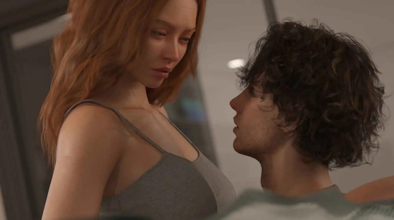 图片[2]-9868[欧美SLG/熟女]忠诚的一课 Lesson in Loyalty Ch.7 AI汉化版[PC+安卓]-ACG俱乐部 - 各类游戏免费下载