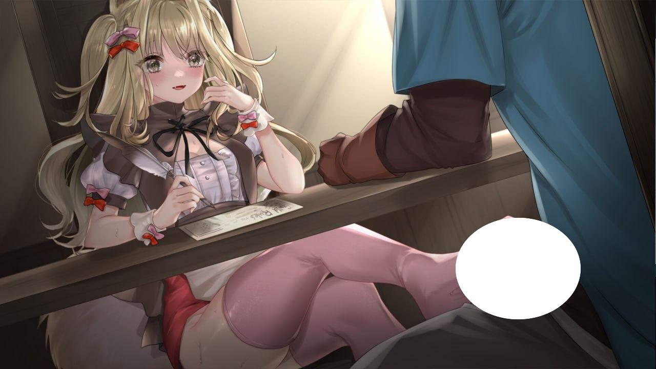 图片[7]-9871[RPG/异世界/后宫]冒险途中全员告白 Love Confessions on the Adventure 冒険の途中で全員に告白された Demo 官方中文步兵版[PC+安卓盖世]-ACG俱乐部 - 各类游戏免费下载