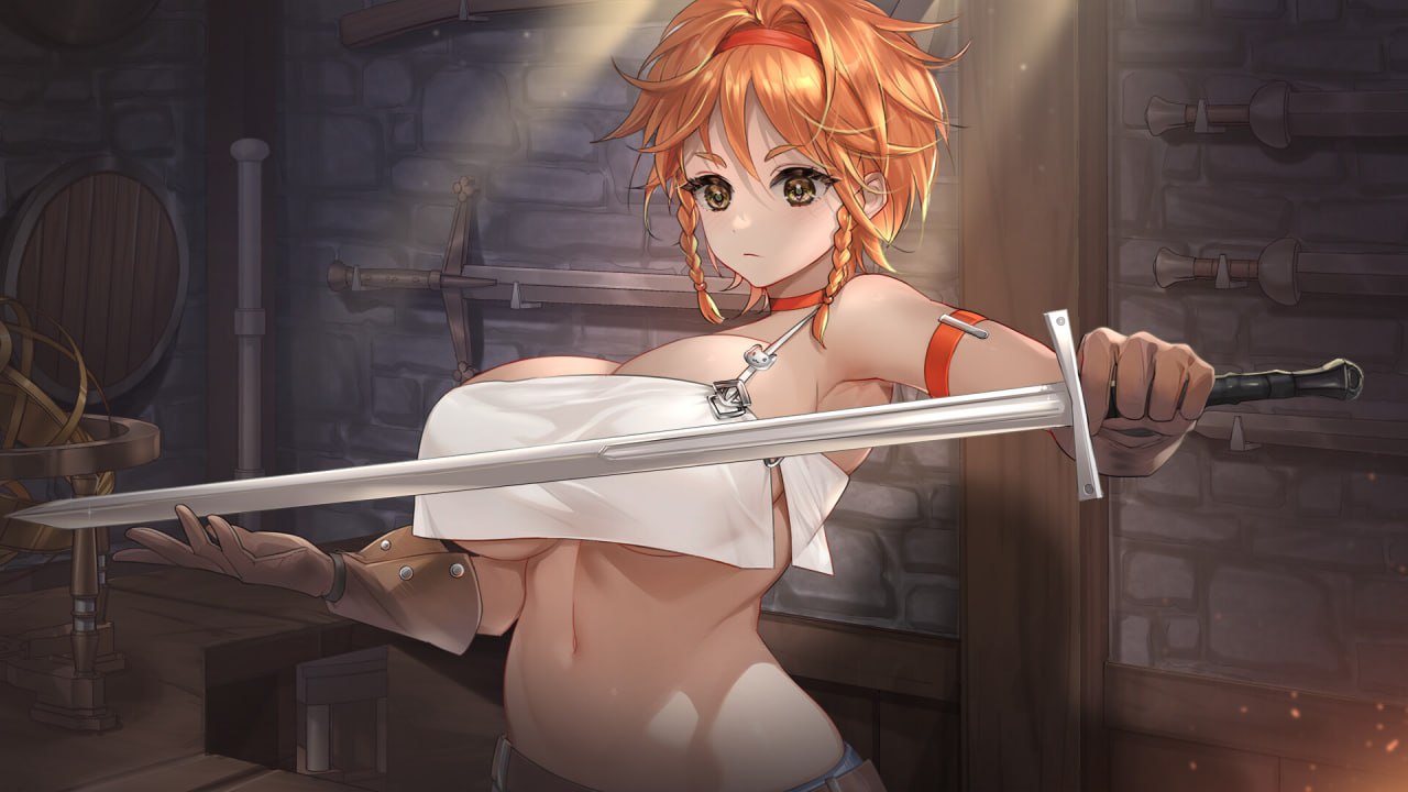 图片[9]-9871[RPG/异世界/后宫]冒险途中全员告白 Love Confessions on the Adventure 冒険の途中で全員に告白された Demo 官方中文步兵版[PC+安卓盖世]-ACG俱乐部 - 各类游戏免费下载