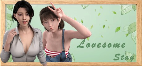 9875[亚洲SLG/动态] 恋恋小筑 Lovesome Stay v0.1.10官中步兵 [PC+安卓mtool]-ACG俱乐部 - 各类游戏免费下载