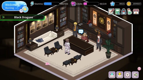 图片[3]-9879【经营SLG/官中/步兵】背德浴场Demo 官方中文版[PC+安卓盖世]【3.5G】-ACG俱乐部 - 各类游戏免费下载