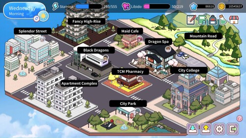 图片[6]-9879【经营SLG/官中/步兵】背德浴场Demo 官方中文版[PC+安卓盖世]【3.5G】-ACG俱乐部 - 各类游戏免费下载