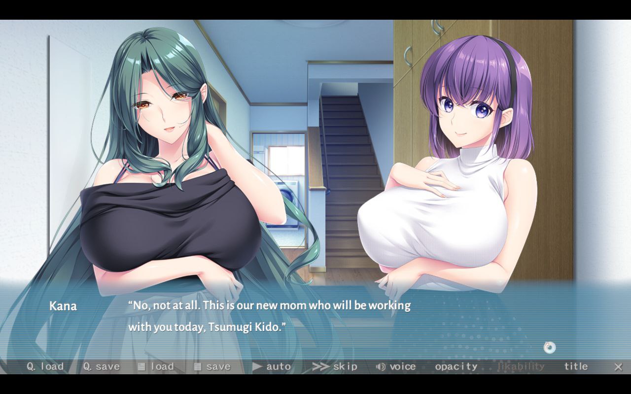 图片[3]-9880[ADV/人妻/竹子社]Bunny’s 家政上门服务 Bunny’s Rent-a-Mom Agency Bunny’s ママ代行サービス 官方中文版[PC+安卓盖世]-ACG俱乐部 - 各类游戏免费下载