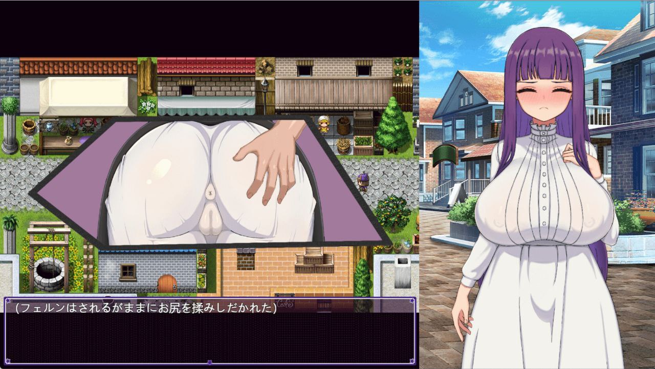 图片[3]-9882[同人RPG/催眠堕落/NTR]催堕的魔法使 催堕の魔法使い 官方中文版[PC+安卓mtool]-ACG俱乐部 - 各类游戏免费下载