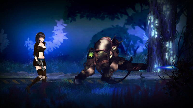 9889[探索ACT/策略] 潘多拉密码 CODE: PANDORA Build.11056549 STEAM官中步兵版+全DLC [4.0G]-ACG俱乐部 - 各类游戏免费下载