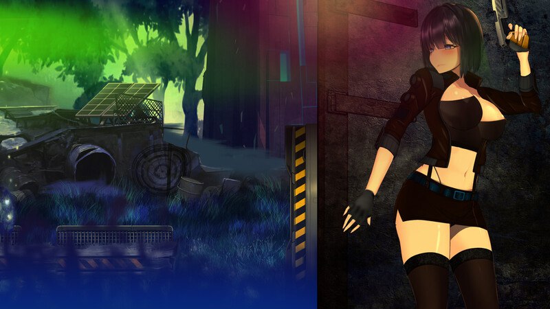 图片[2]-9889[探索ACT/策略] 潘多拉密码 CODE: PANDORA Build.11056549 STEAM官中步兵版+全DLC [4.0G]-ACG俱乐部 - 各类游戏免费下载