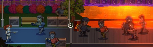 9890[射击FPS/丧尸/动态] 启示录:丧尸终结者 LEWDAPOCALYPSE Hentai Evil STEAM官中版+全DLC [800M]-ACG俱乐部 - 各类游戏免费下载