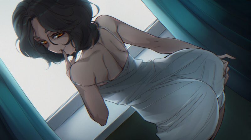 9893[探索SLG/恐怖] 赛琳娜~细胞凋亡~ Selene ~Apoptosis~ V-I.I.XXI- STEAM官中版 支持者版+全DLC [1.40G][PC+安卓joi]-ACG俱乐部 - 各类游戏免费下载