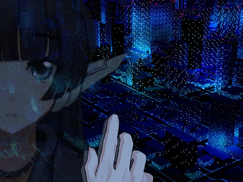 图片[3]-9895[SLG/重口/机械X]衰老 senescence v1.0 AI汉化版 [PC+安卓]-ACG俱乐部 - 各类游戏免费下载