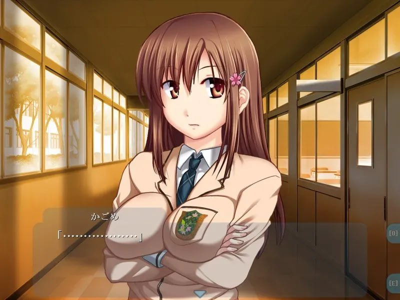 图片[2]-9901[ADV/猎奇/十二魔器]昆虫监察 昆虫奸察 昆蟲姦察 汉化-ACG俱乐部 - 各类游戏免费下载