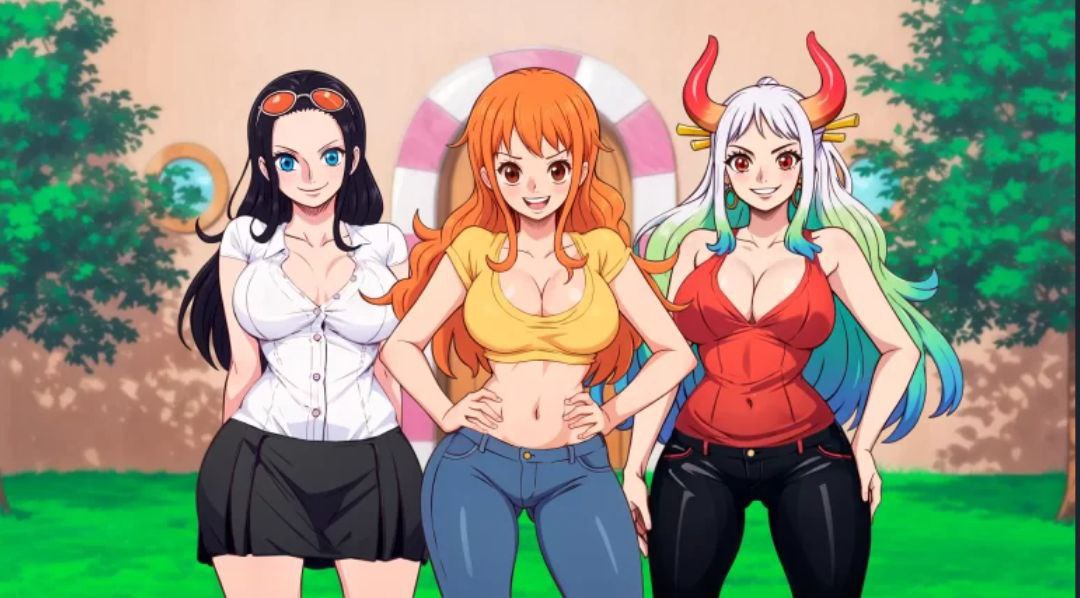 图片[3]-9903[欧美SLG/同人/后宫]精力旺盛的海贼 Lusty Buccaneers v0.40 AI汉化版[PC+安卓]-ACG俱乐部 - 各类游戏免费下载