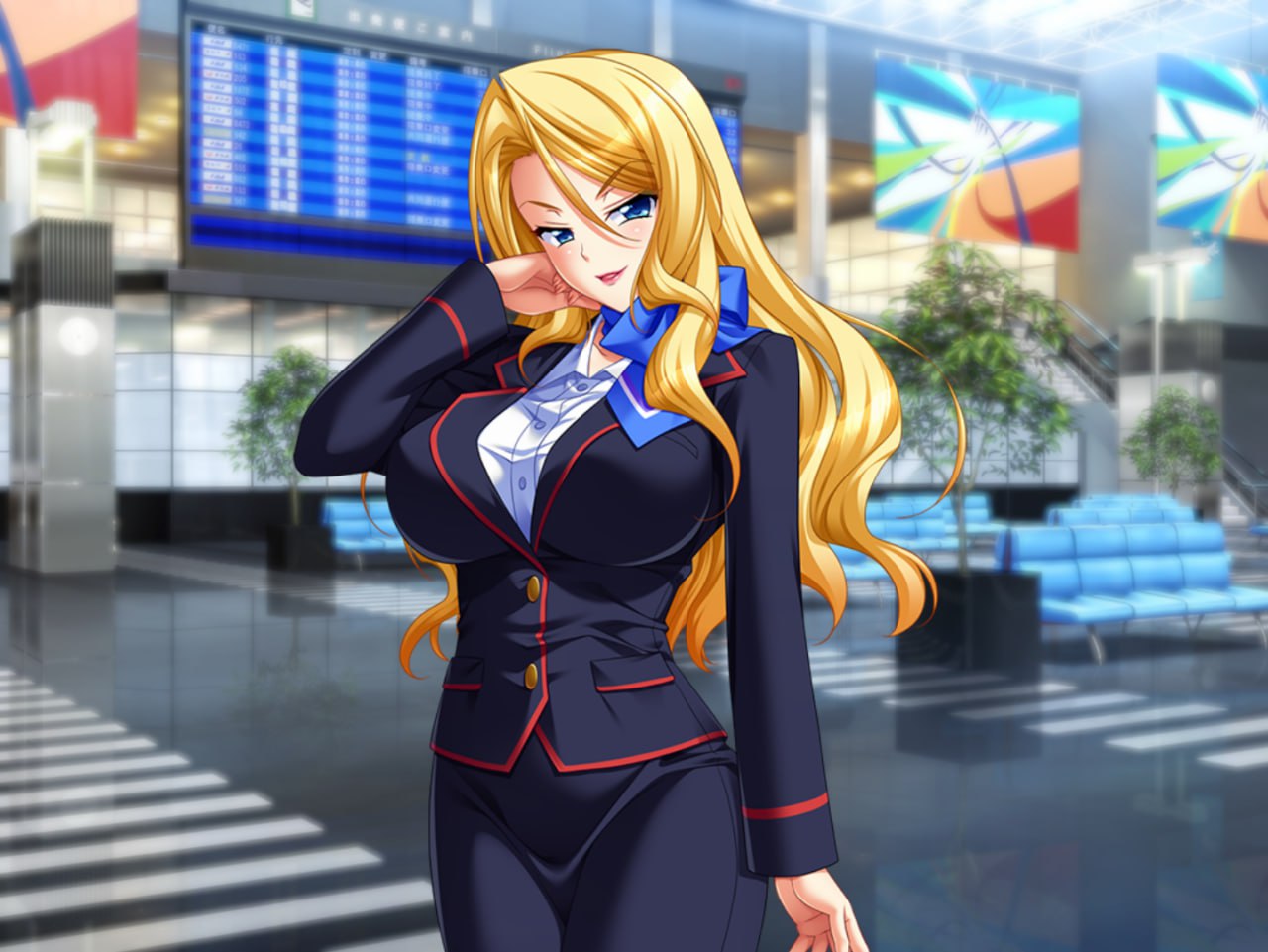 图片[3]-9904[ADV/凌辱]耻辱的制服 恥辱の制服 全CG存档 精翻汉化完整版-ACG俱乐部 - 各类游戏免费下载