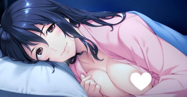 图片[2]-9912[ADV/母亲/巨乳]ママのおっぱい ～俺の童貞ミルクが搾り取られた件～ 妈妈的欧派 ～我的童贞牛奶被榨取的事件～汉化-ACG俱乐部 - 各类游戏免费下载