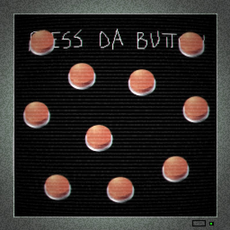 图片[3]-9914[SLG/恐怖/像素动态]Screamer Creamer 尖叫奶精(v1.0)英文[PC+安卓joi]-ACG俱乐部 - 各类游戏免费下载