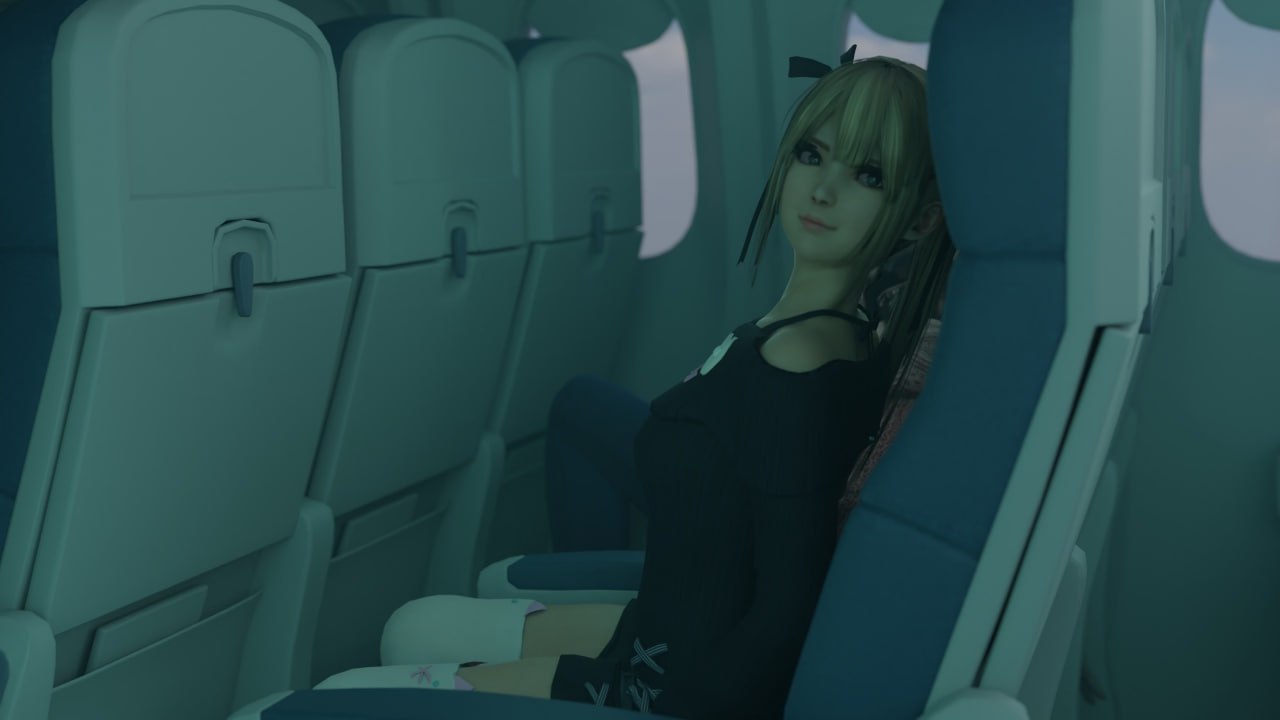 图片[2]-9923[亚洲风SLG/后宫]多元宇宙搁浅 重制 Multiverse Stranded v1.0 AI汉化版 [PC+安卓]-ACG俱乐部 - 各类游戏免费下载