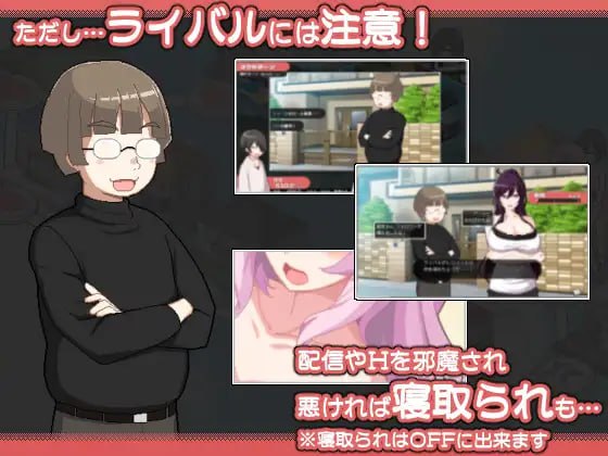 图片[3]-9924[爆款ADV/像素/小马]乱交骰子 美女母女与骰子眼的下场 ORGY DICE 美人母娘とサイの目のゆくえ 官方中文版[PC+安卓盖世]-ACG俱乐部 - 各类游戏免费下载