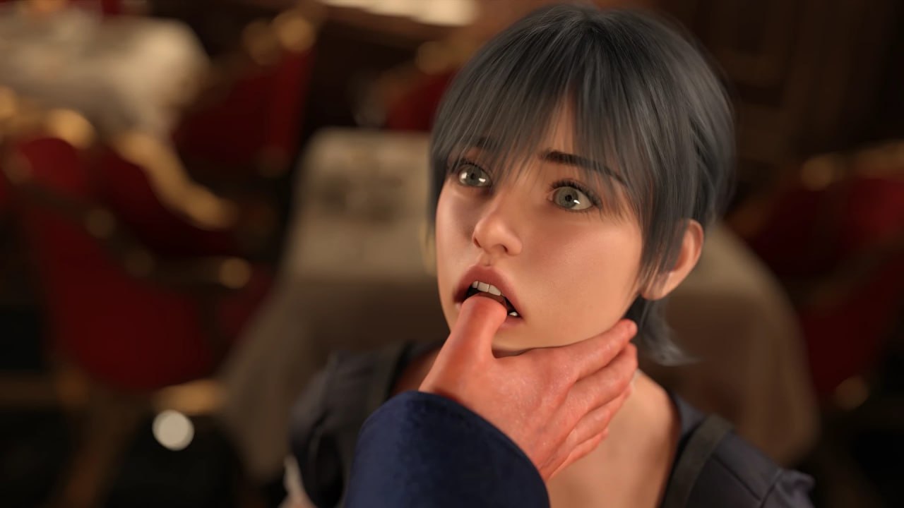 图片[4]-9934[欧美SLG]总统的女儿 The President's Daughter Ep.2 AI汉化版【PC+安卓/2.20G/更新】-ACG俱乐部 - 各类游戏免费下载