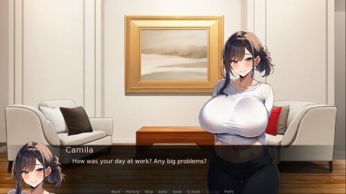 图片[3]-9935【日系SLG/AI汉化】护士情欲 Nurse Desire v0.7 AI汉化版【PC+安卓/1.2G】8483-ACG俱乐部 - 各类游戏免费下载