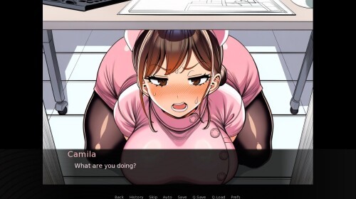 图片[5]-9935【日系SLG/AI汉化】护士情欲 Nurse Desire v0.7 AI汉化版【PC+安卓/1.2G】8483-ACG俱乐部 - 各类游戏免费下载