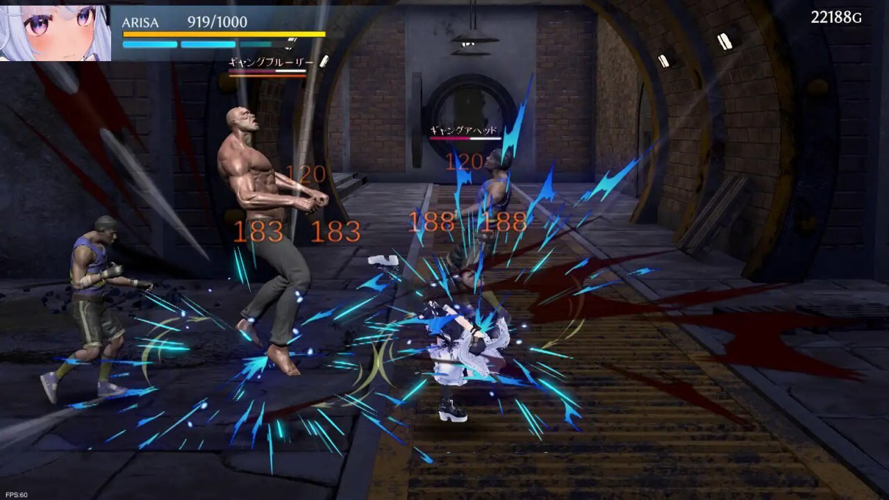 图片[3]-9943[动作ACT/3D/全动态] 闪光的阿尔米拉吉 閃光のアルミラージ v100 正式版 [11.60G]-ACG俱乐部 - 各类游戏免费下载