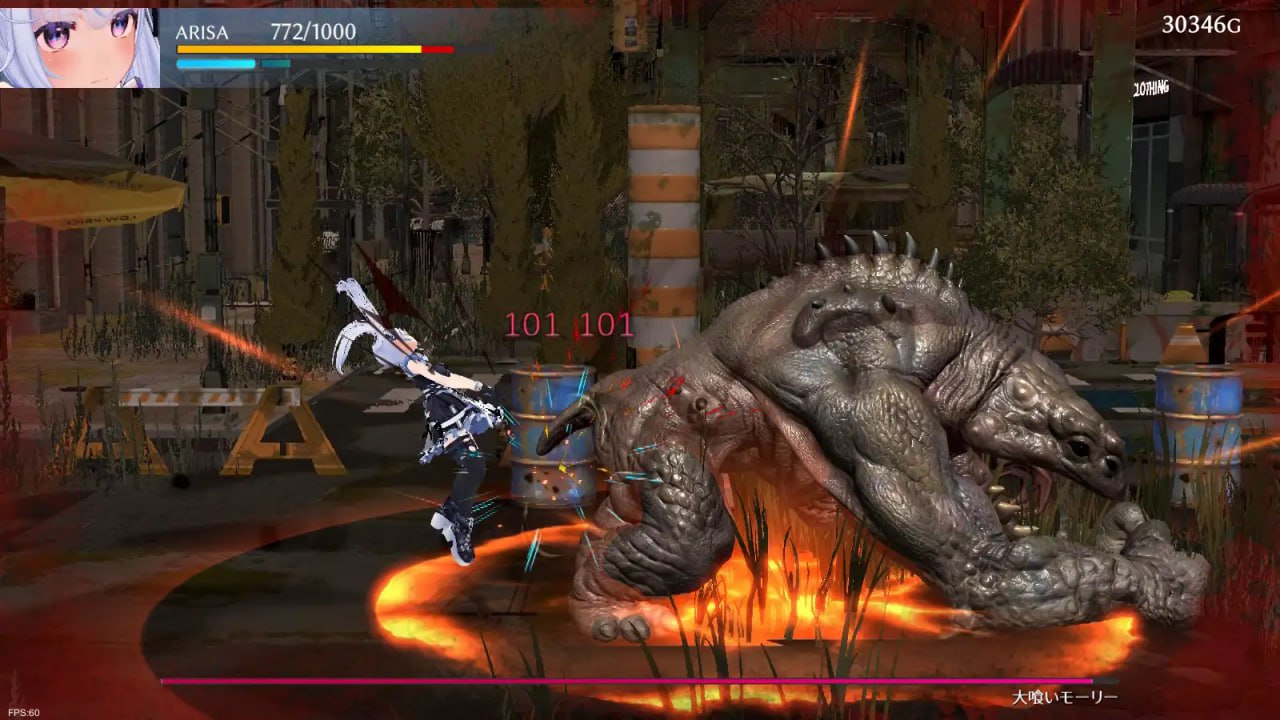 图片[4]-9943[动作ACT/3D/全动态] 闪光的阿尔米拉吉 閃光のアルミラージ v100 正式版 [11.60G]-ACG俱乐部 - 各类游戏免费下载