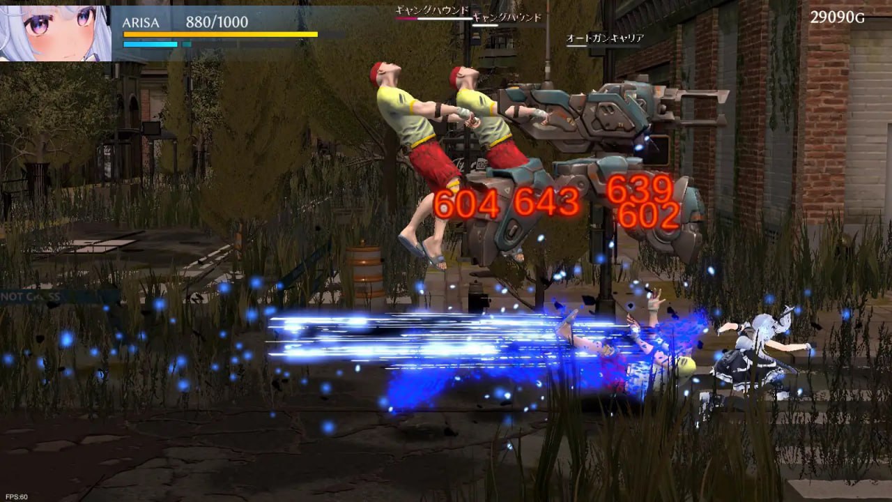 图片[5]-9943[动作ACT/3D/全动态] 闪光的阿尔米拉吉 閃光のアルミラージ v100 正式版 [11.60G]-ACG俱乐部 - 各类游戏免费下载