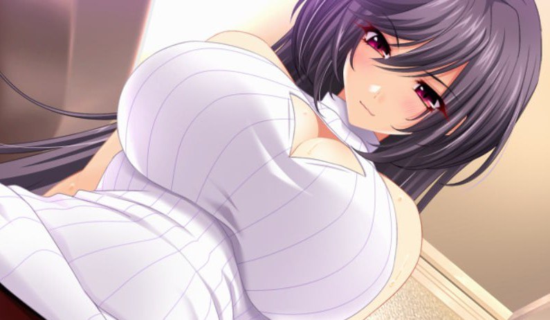 图片[3]-9954[ADV/巨乳]姐姐×SHUFFLE！-お姉さん×SHUFFLE！ ～ともだちのお姉ちゃんのエッチな体。～精翻汉化-ACG俱乐部 - 各类游戏免费下载