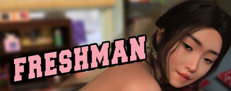 9964[欧美SLG/动态/官中步兵]你的终极大学幻想 FRESHMAN [PC+安卓/1.83G]-ACG俱乐部 - 各类游戏免费下载