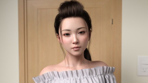 图片[3]-9964[欧美SLG/动态/官中步兵]你的终极大学幻想 FRESHMAN [PC+安卓/1.83G]-ACG俱乐部 - 各类游戏免费下载